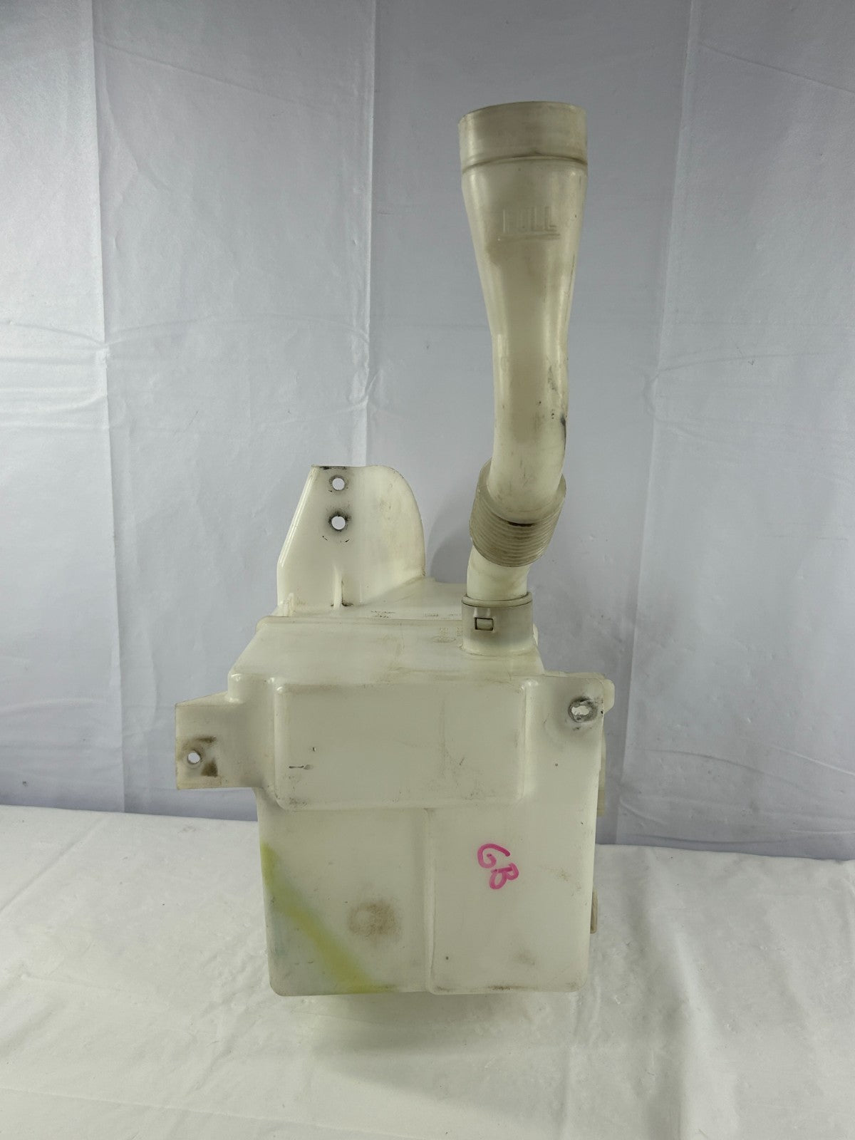 2007 Subaru Impreza WRX Wagon Windshield Washer Reservoir Tank OEM E13000057