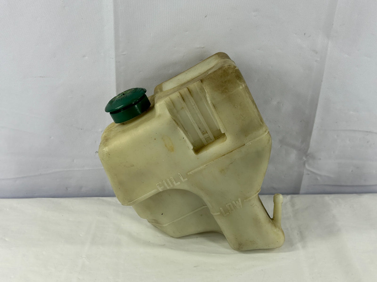 2021 Subaru Forester Radiator Coolant Reservior Bottle Tank OEM 45152GA020