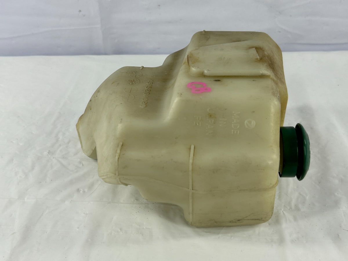 2021 Subaru Forester Radiator Coolant Reservior Bottle Tank OEM 45152GA020