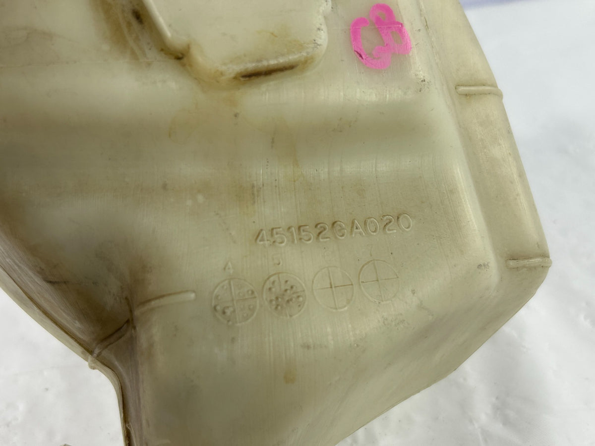 2021 Subaru Forester Radiator Coolant Reservior Bottle Tank OEM 45152GA020