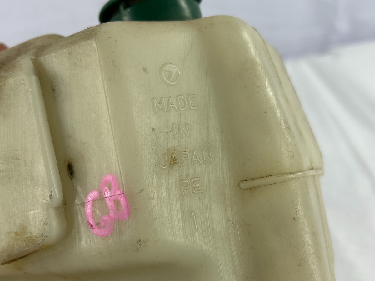 2021 Subaru Forester Radiator Coolant Reservior Bottle Tank OEM 45152GA020