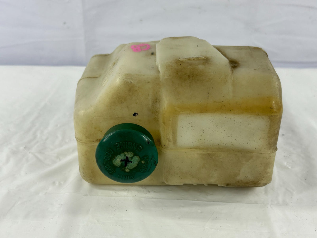 2021 Subaru Forester Radiator Coolant Reservior Bottle Tank OEM 45152GA020