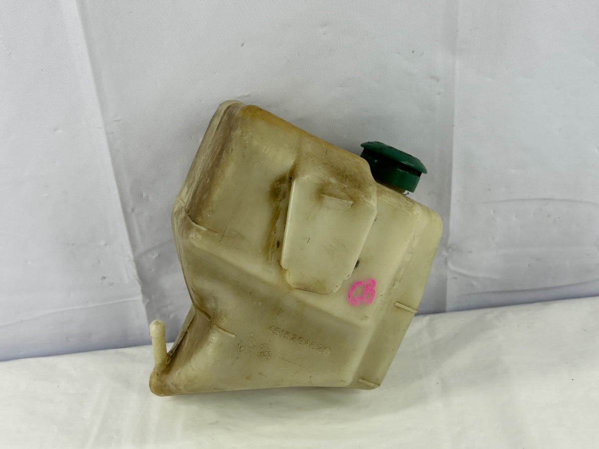 2021 Subaru Forester Radiator Coolant Reservior Bottle Tank OEM 45152GA020