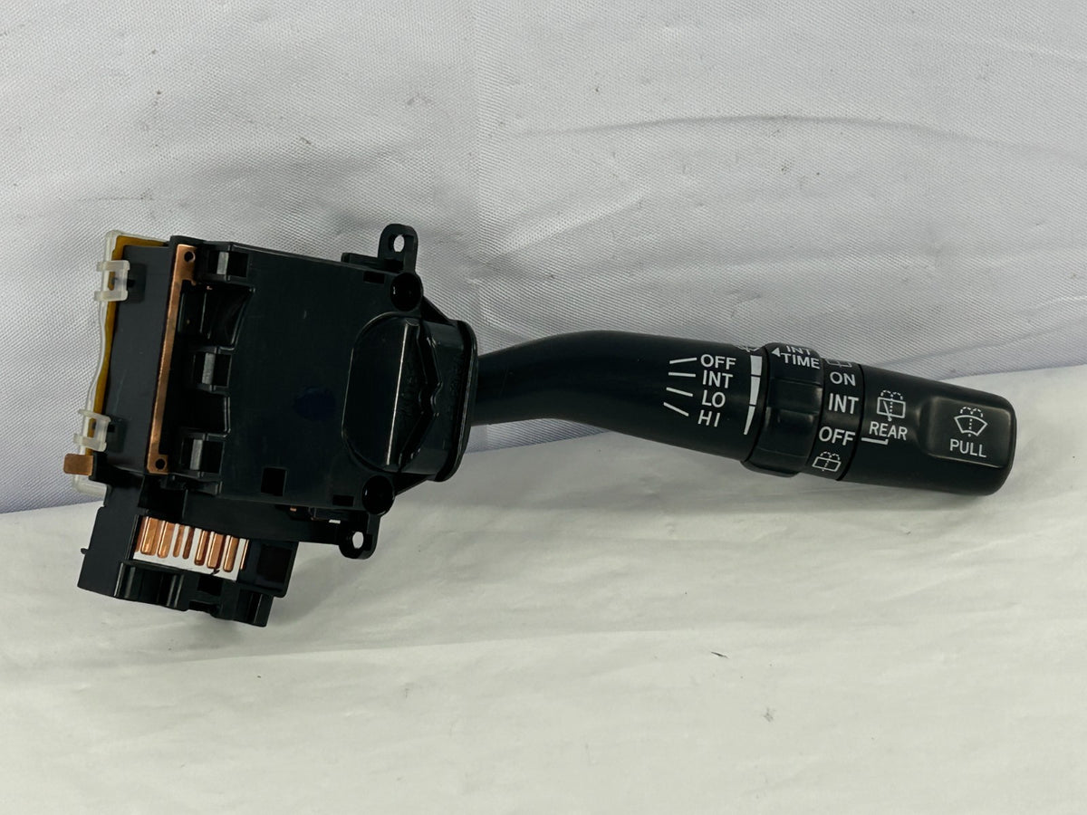 1996-2000 Toyota 4Runner Windshield Wiper Switch Assembly OEM 84652-35520