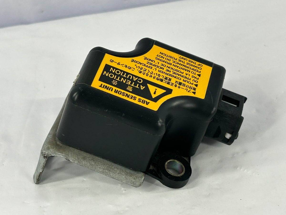 1996-2002 Toyota 4Runner ABS Deceleration Sensor Module Unit OEM 89441-26010