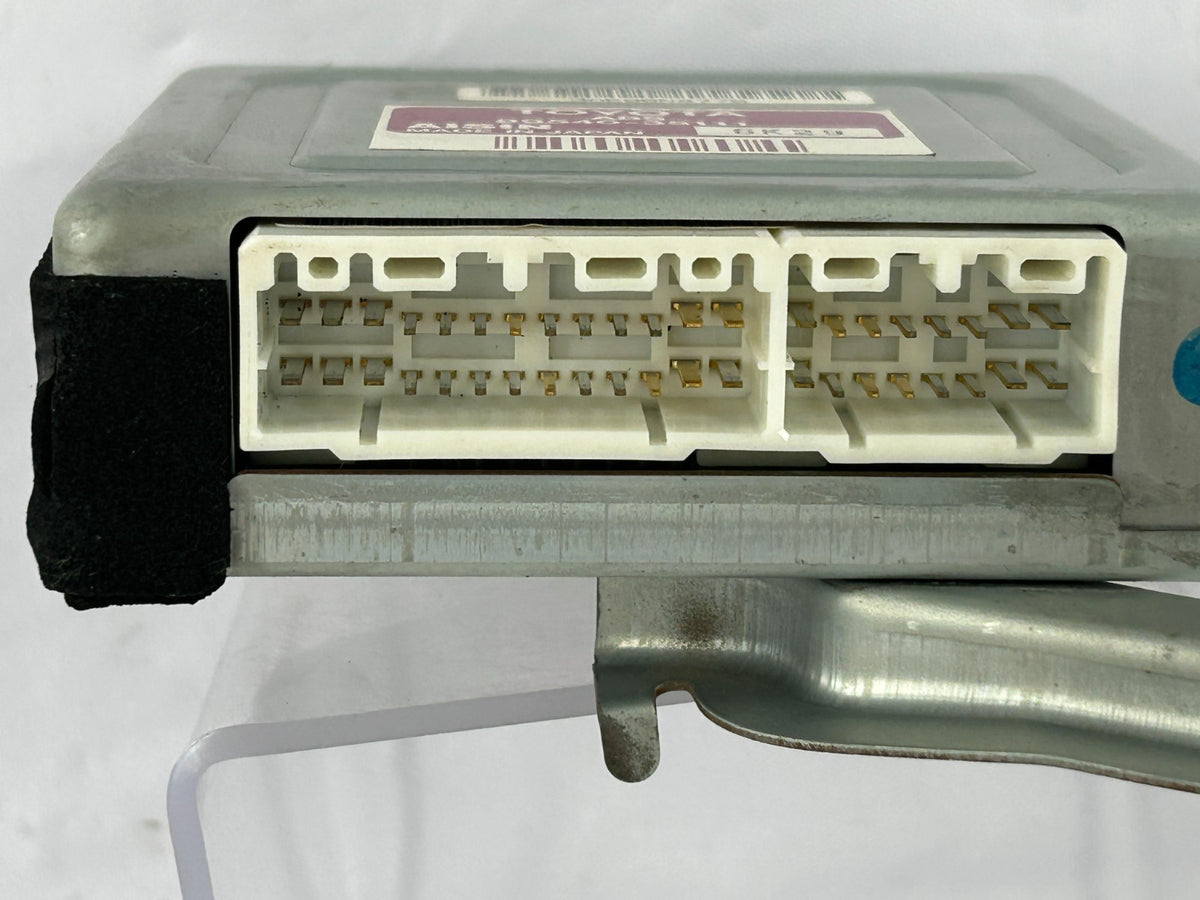 1996-1998 Toyota 4Runner ABS Skid Control Module Unit & Bracket OEM 89540-35111