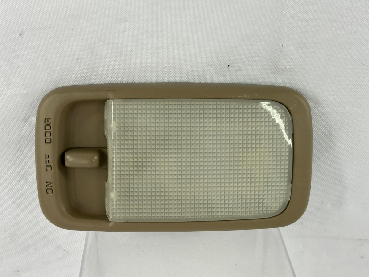 1996-2002 Toyota 4Runner Interior Overhead Dome Map Light OEM 81240-32031-E4