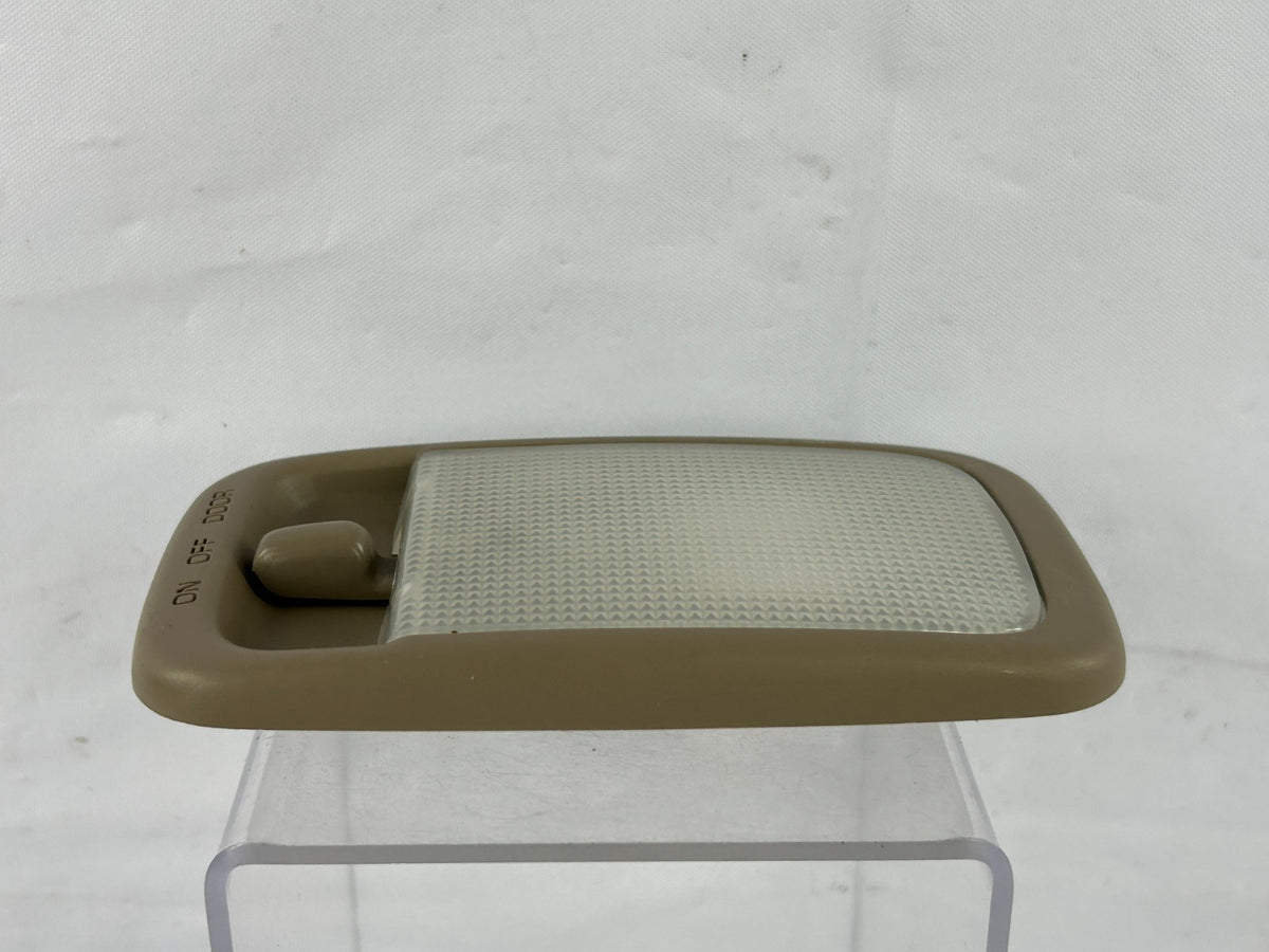 1996-2002 Toyota 4Runner Interior Overhead Dome Map Light OEM 81240-32031-E4