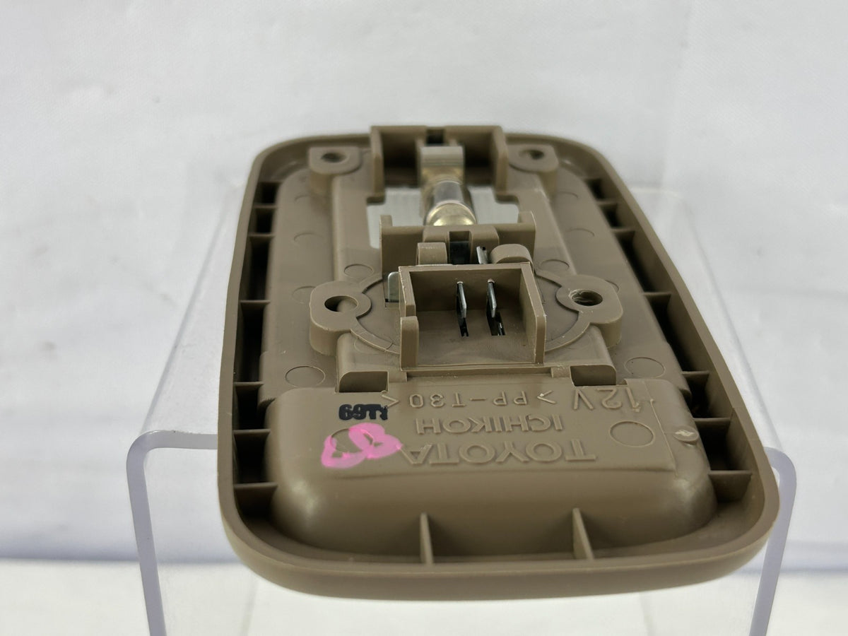 1996-2002 Toyota 4Runner Interior Overhead Dome Map Light OEM 81240-32031-E4