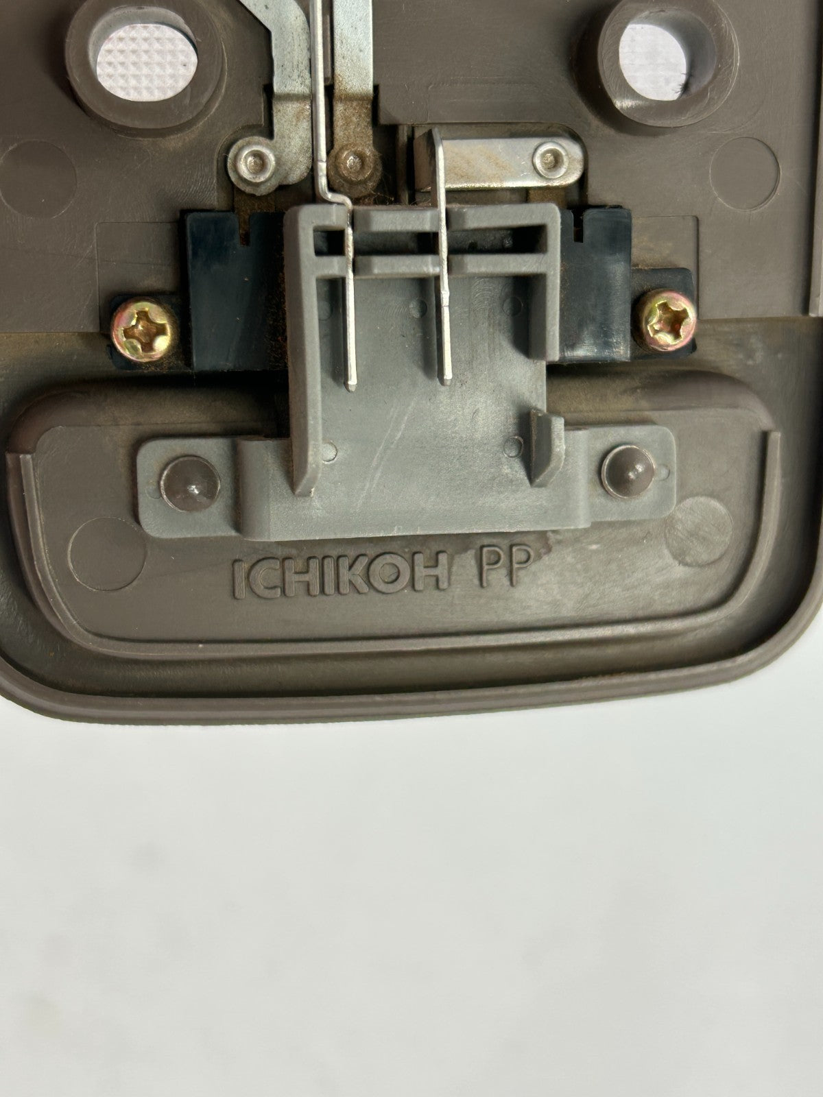 1997-1999 Toyota 4Runner Interior Overhead Dome Light Brown OEM 81240-35010-E0