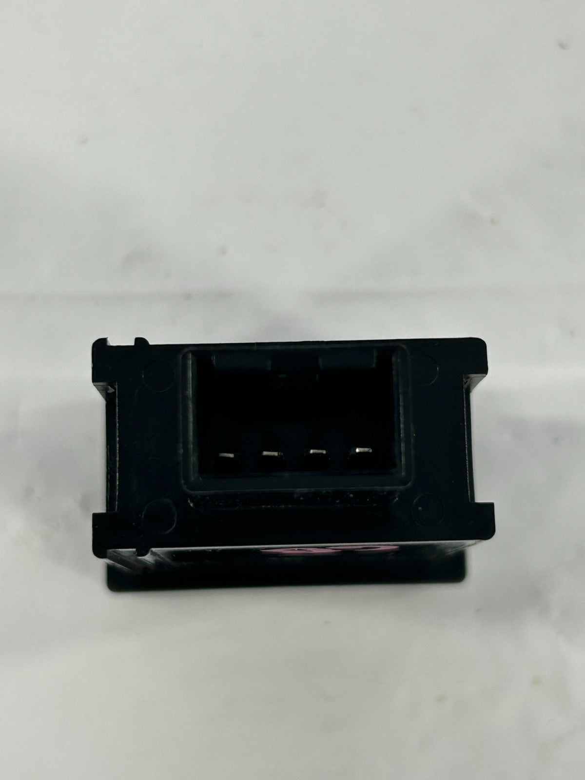 96-99 Toyota 4Runner PWR ECT Norm Traction Control Switch Button OEM 84720-20160