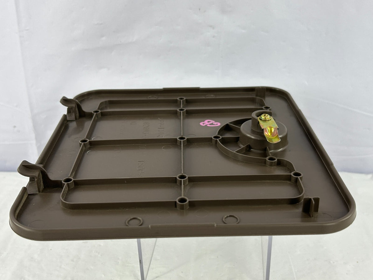 1996-2002 Toyota 4Runner Cargo Storage Cover Lid Panel Brown OEM 62693-35010