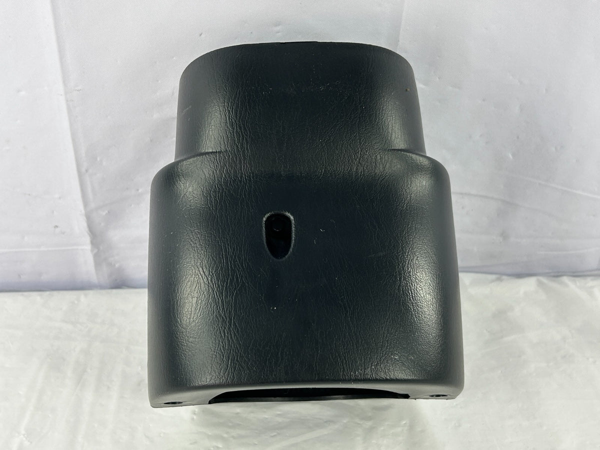 1996-2002 Toyota 4Runner Steering Wheel Cover Panel Trim Black OEM 45286-35420