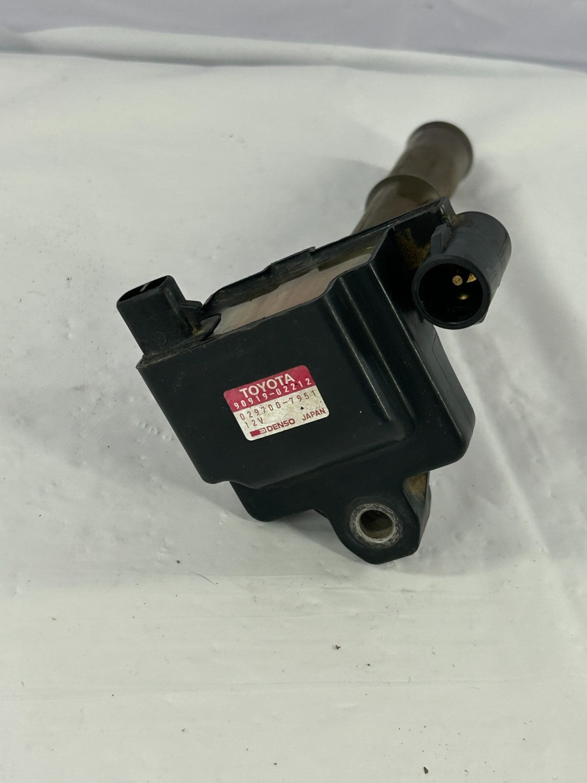 1996-2002 Toyota 4Runner Engine Ignition Coil Pack Assembly OEM 90919-02212