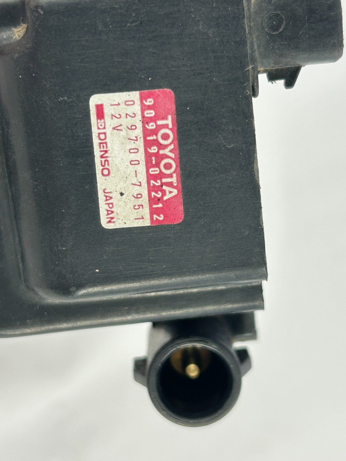 1996-2002 Toyota 4Runner Engine Ignition Coil Pack Assembly OEM 90919-02212