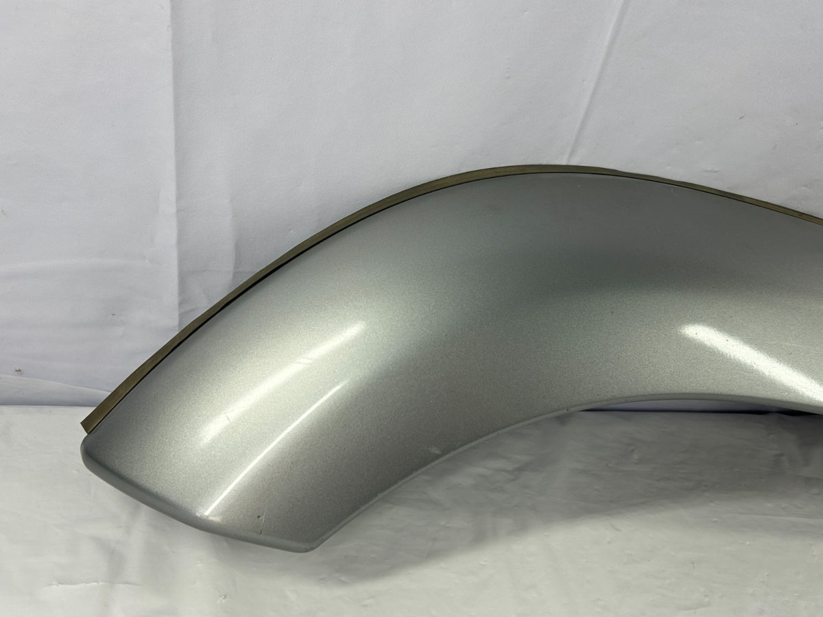 96-02 Toyota 4Runner Rear RH Quarter Panel Fender Flare Moulding OEM 75605-35900