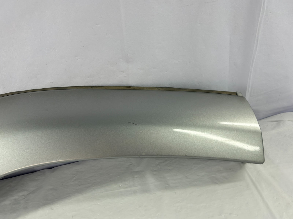 96-02 Toyota 4Runner Rear RH Quarter Panel Fender Flare Moulding OEM 75605-35900
