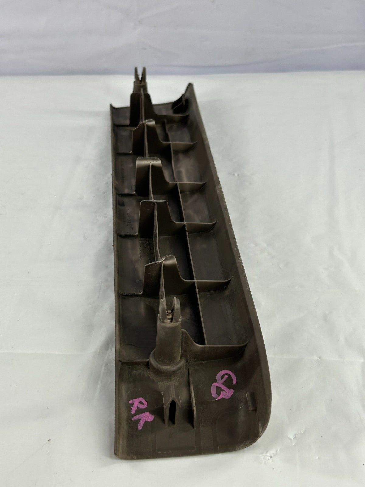 1996-2002 Toyota 4Runner Rear Right Door Sill Scuff Plate Trim OEM 67917-35010
