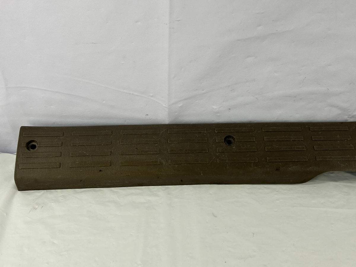 1996-2002 Toyota 4Runner Front Right Door Sill Scuff Plate Trim OEM 67913-35010