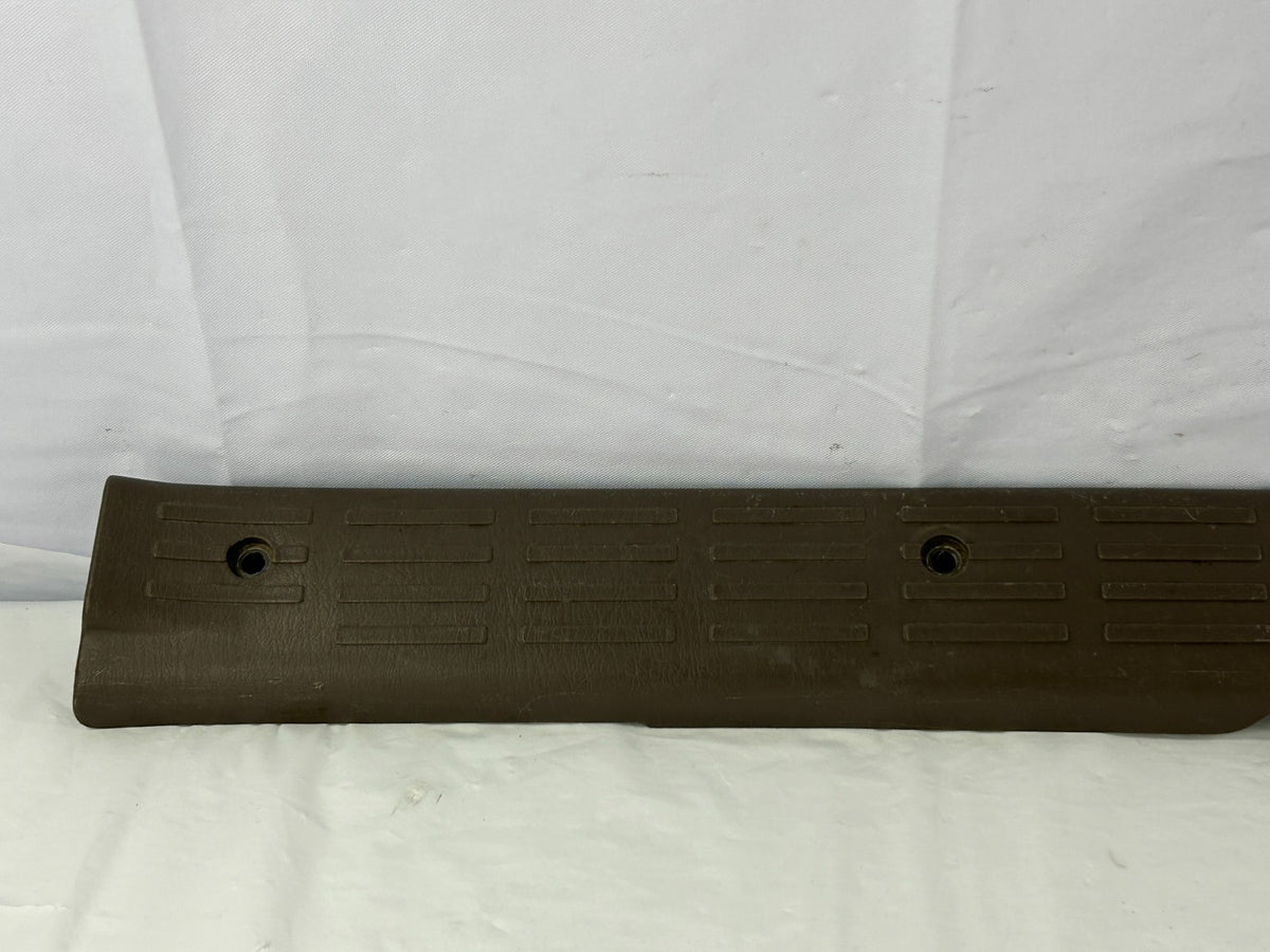 1996-2002 Toyota 4Runner Front Left Door Sill Scuff Plate Trim OEM 67914-35010