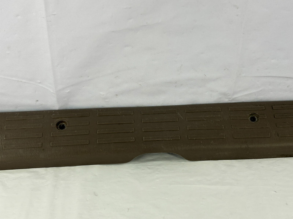 1996-2002 Toyota 4Runner Front Left Door Sill Scuff Plate Trim OEM 67914-35010