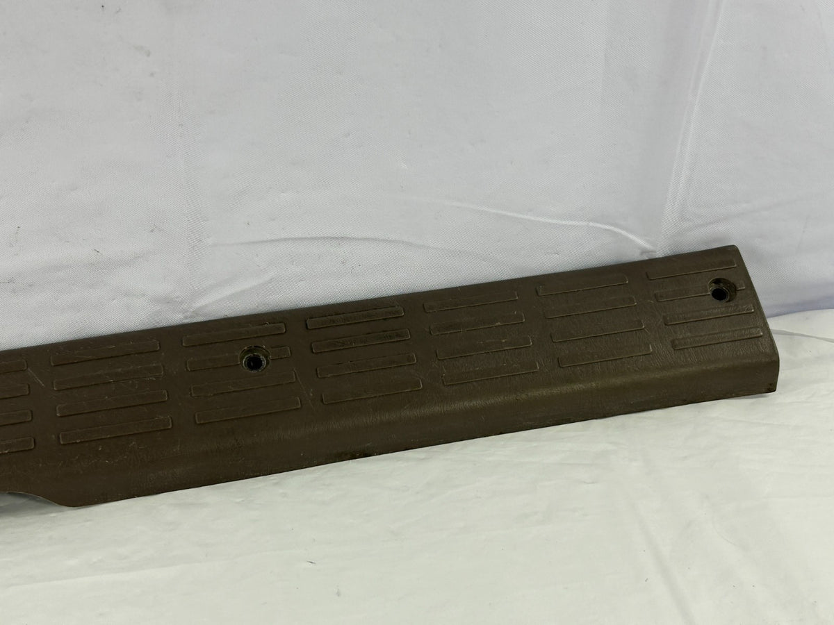 1996-2002 Toyota 4Runner Front Left Door Sill Scuff Plate Trim OEM 67914-35010