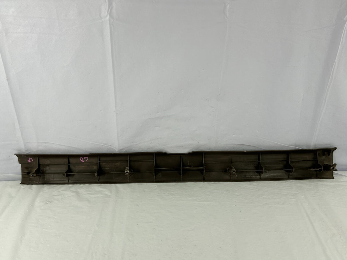 1996-2002 Toyota 4Runner Front Left Door Sill Scuff Plate Trim OEM 67914-35010