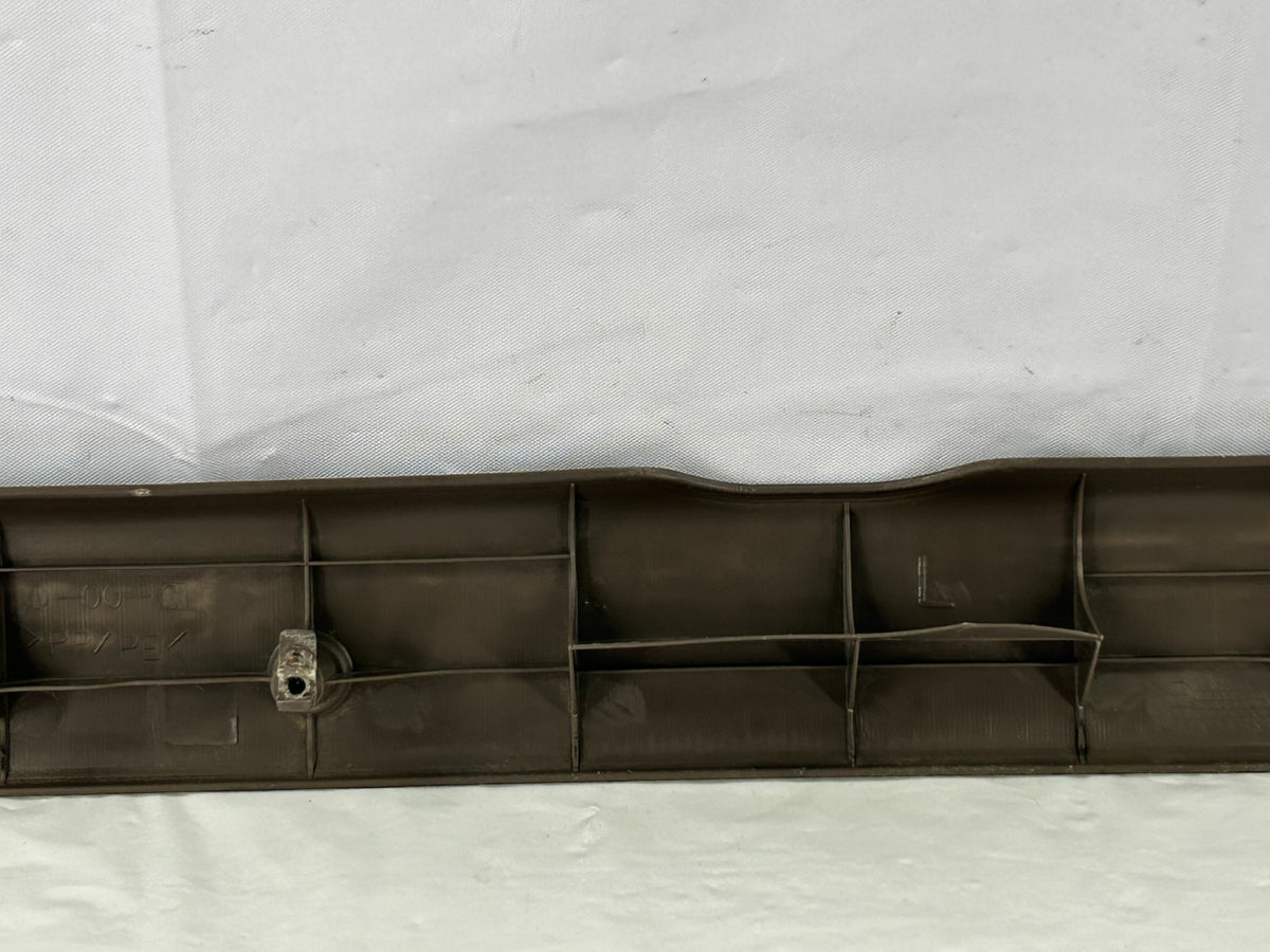 1996-2002 Toyota 4Runner Front Left Door Sill Scuff Plate Trim OEM 67914-35010