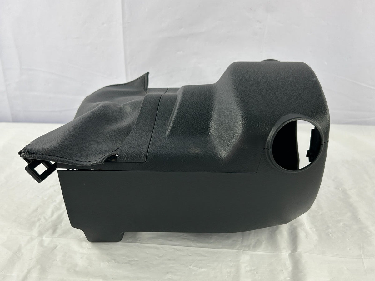 2015-2016 Subaru Outback Steering Column Cover Assembly Black OEM 34341AL04AVH