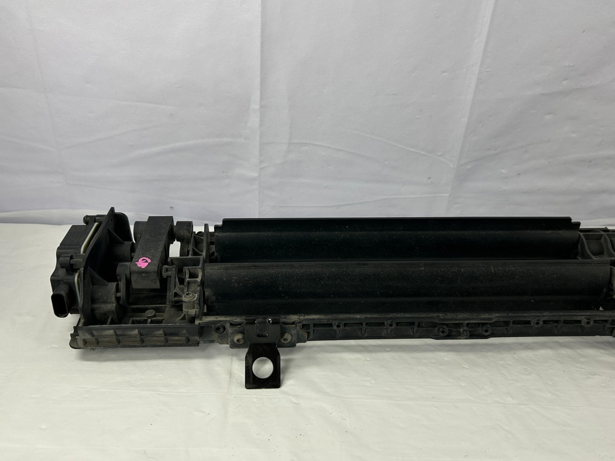 2015-2017 Subaru Outback Front Active Grille Air Shutter Assembly OEM 52811AL00B