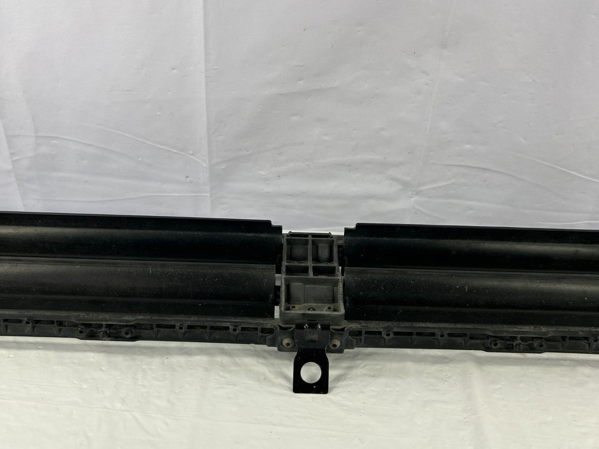 2015-2017 Subaru Outback Front Active Grille Air Shutter Assembly OEM 52811AL00B