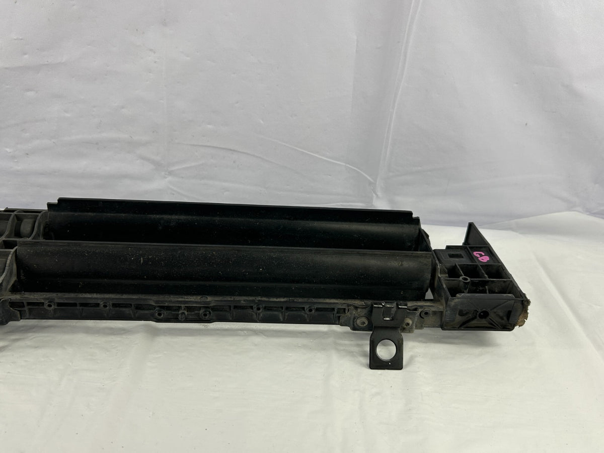 2015-2017 Subaru Outback Front Active Grille Air Shutter Assembly OEM 52811AL00B