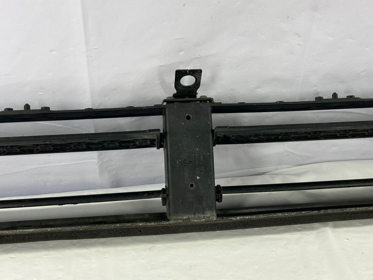 2015-2017 Subaru Outback Front Active Grille Air Shutter Assembly OEM 52811AL00B
