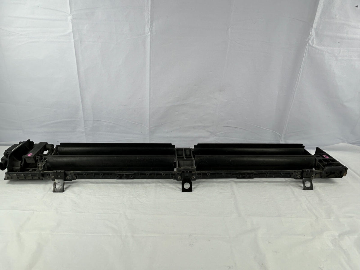 2015-2017 Subaru Outback Front Active Grille Air Shutter Assembly OEM 52811AL00B