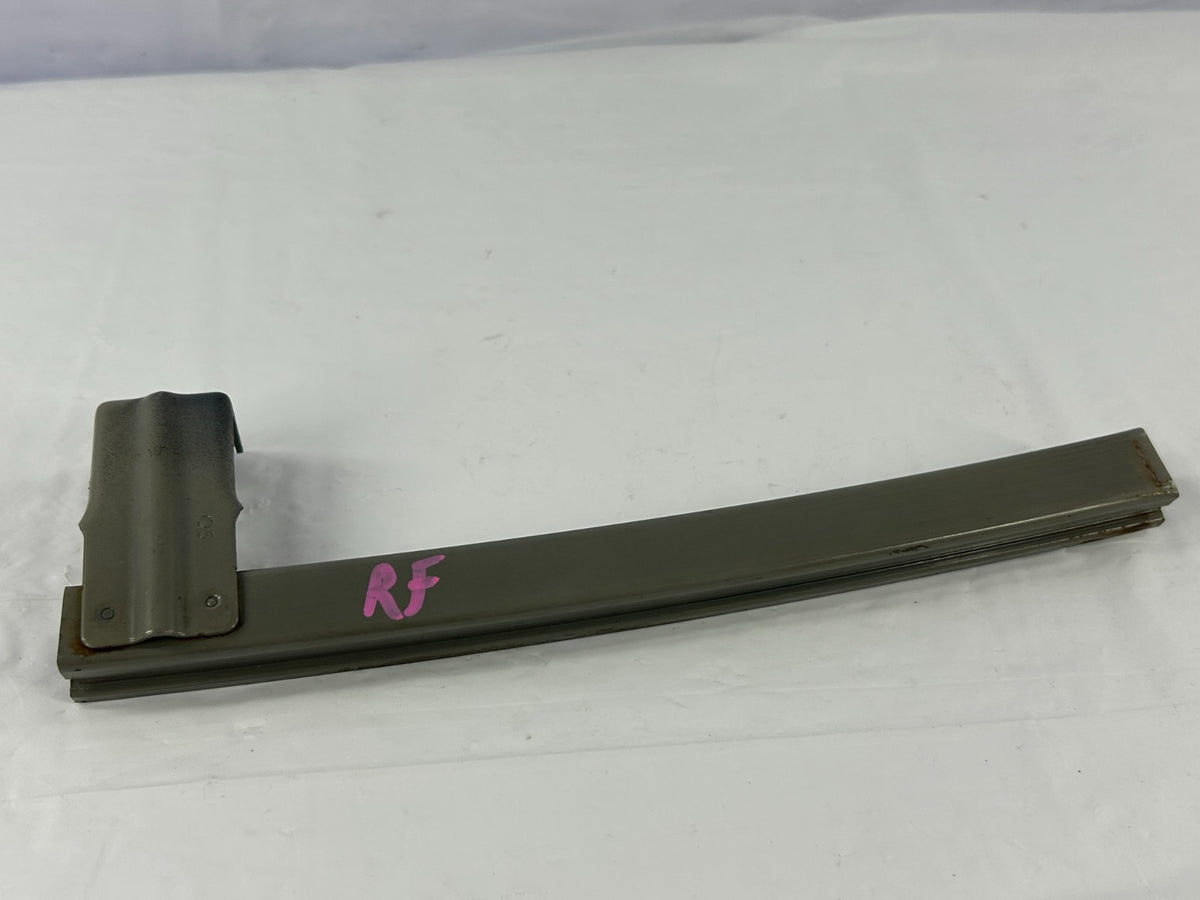 2015-2019 Subaru Outback Front Right Door Window Guide Channel OEM 61240AL00A9P