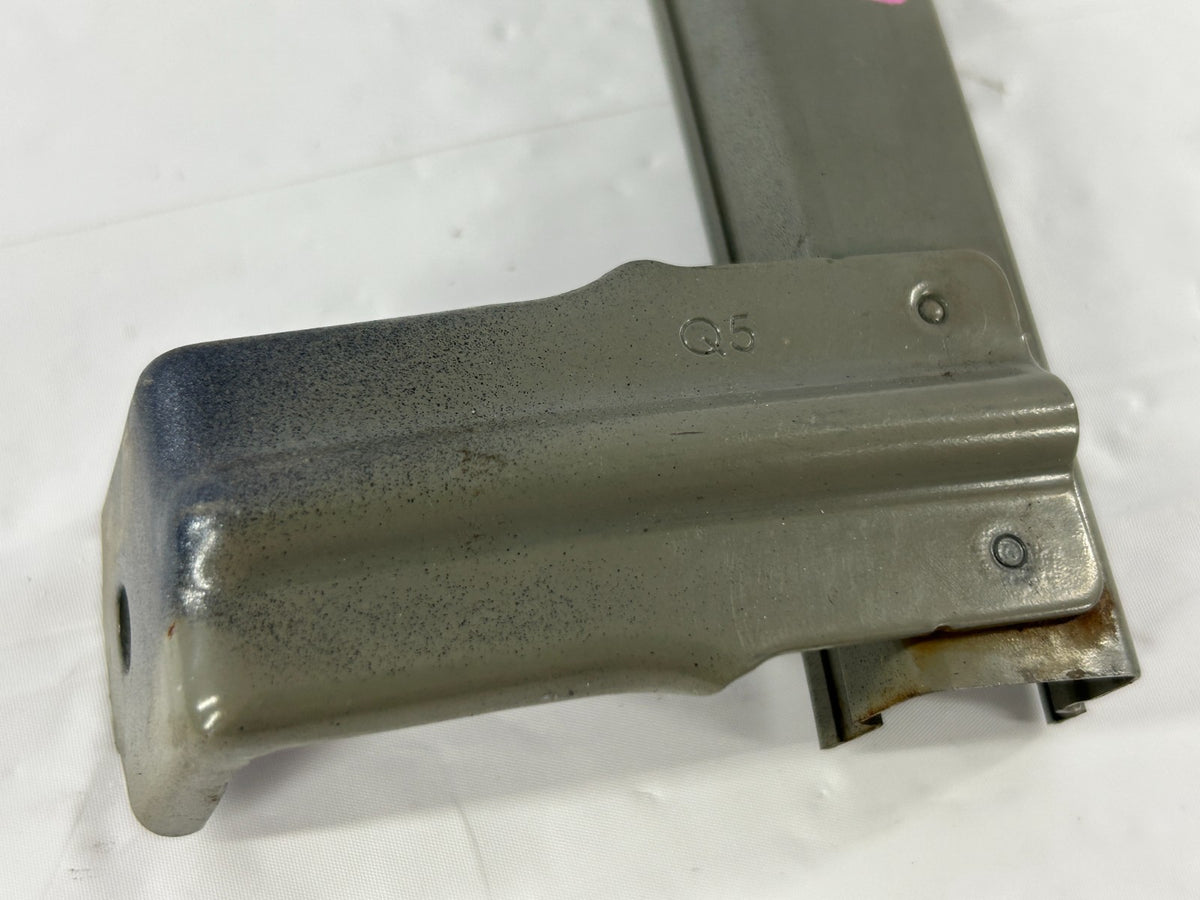 2015-2019 Subaru Outback Front Right Door Window Guide Channel OEM 61240AL00A9P