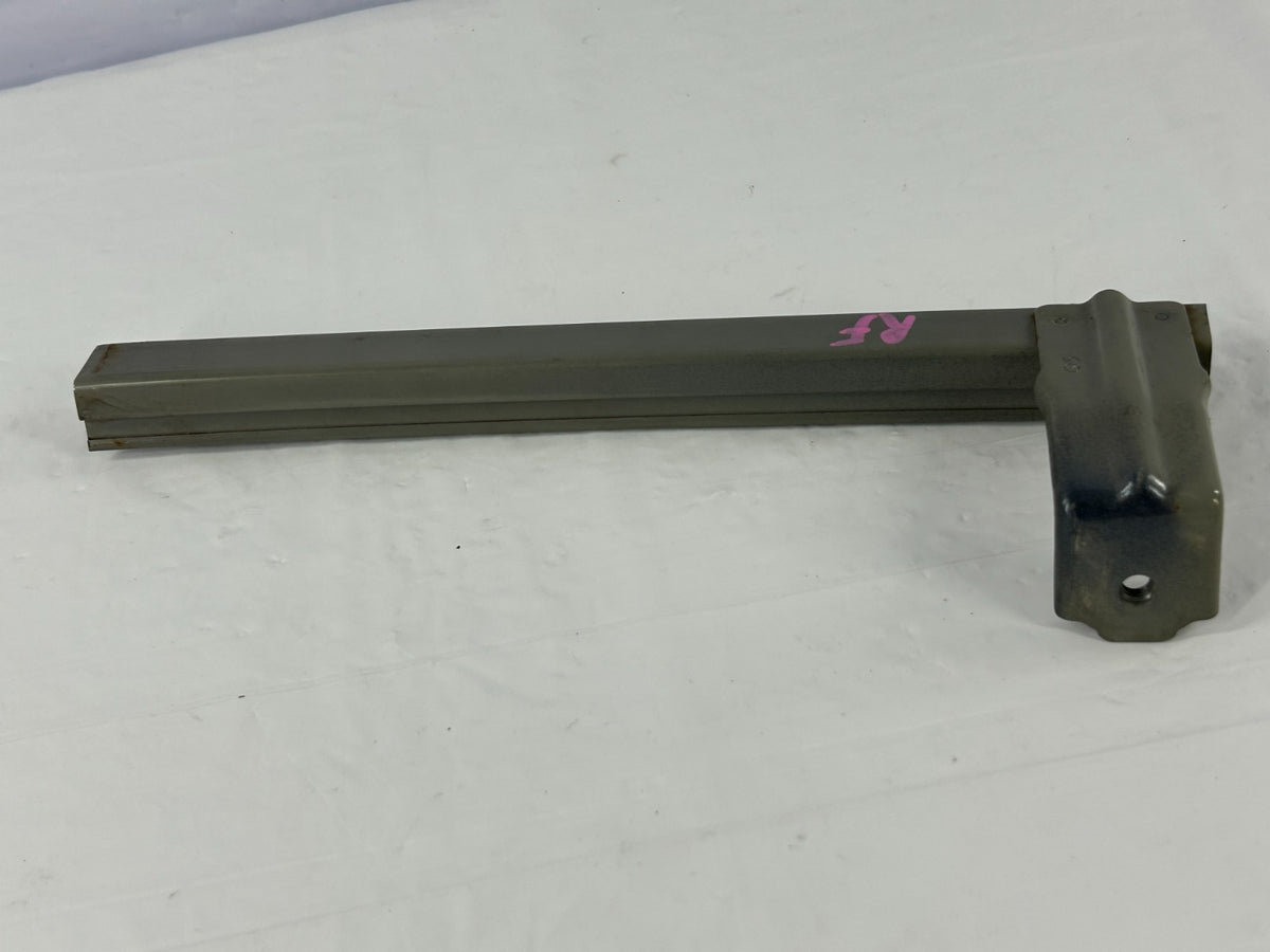 2015-2019 Subaru Outback Front Right Door Window Guide Channel OEM 61240AL00A9P