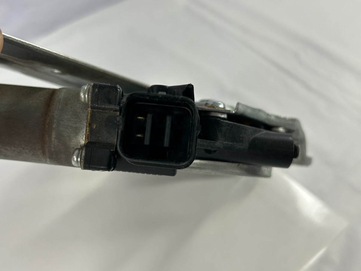 2015-2019 Subaru Outback Rear Right Side Window Regulator Motor OEM 61042AL00A