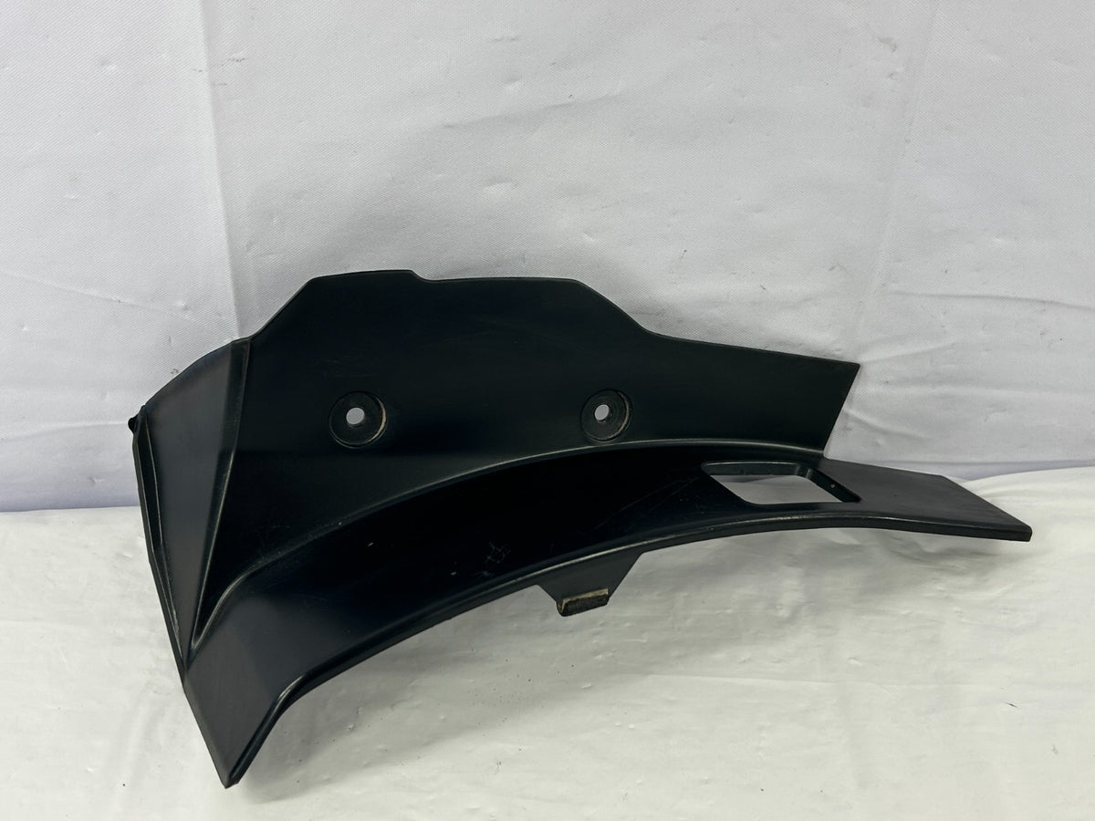 15-19 Subaru Outback Rear Right Side Outer Tail Light Cover Trim OEM 84953AL00A