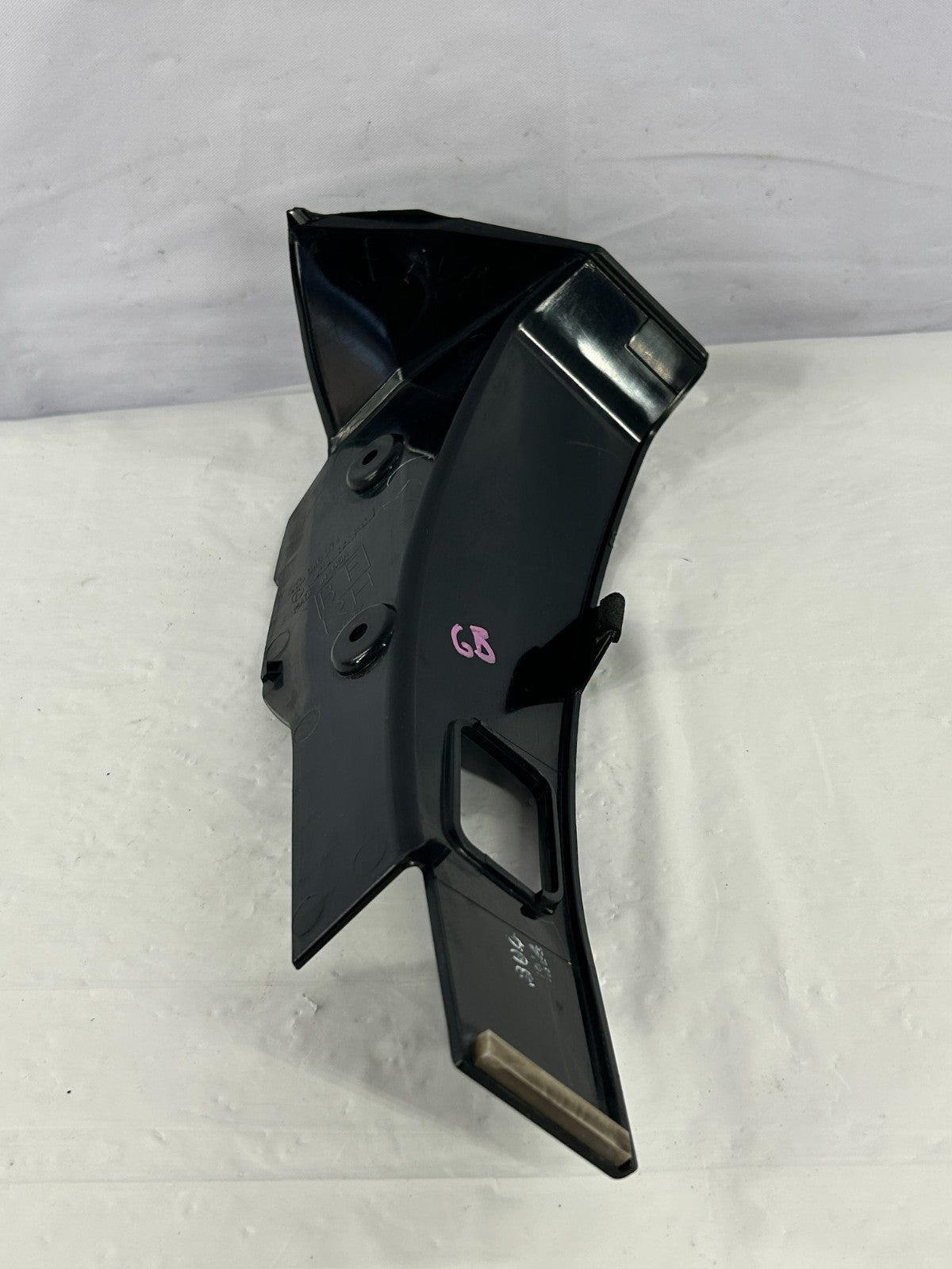 15-19 Subaru Outback Rear Right Side Outer Tail Light Cover Trim OEM 84953AL00A