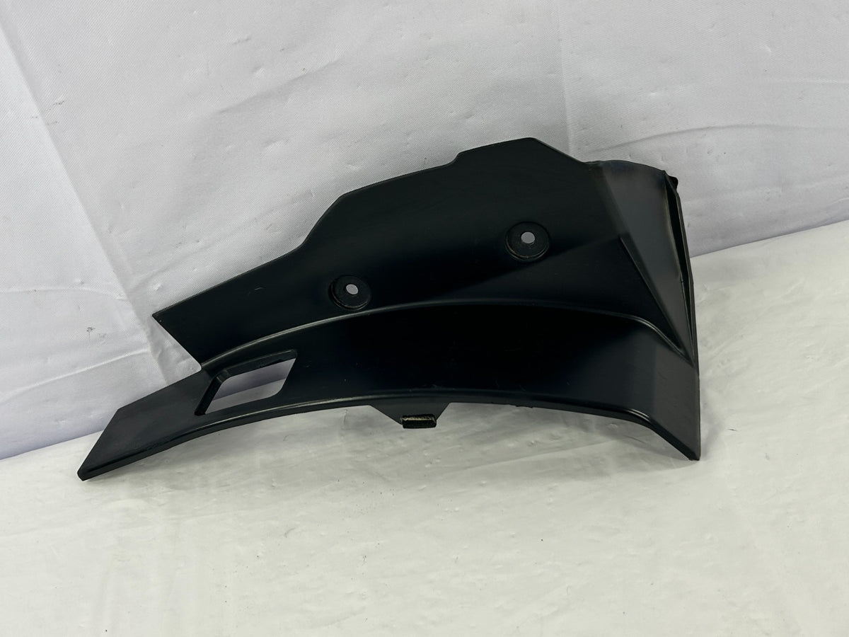 15-19 Subaru Outback Rear Left Side Outer Tail Light Trim Cover OEM 84953AL01A