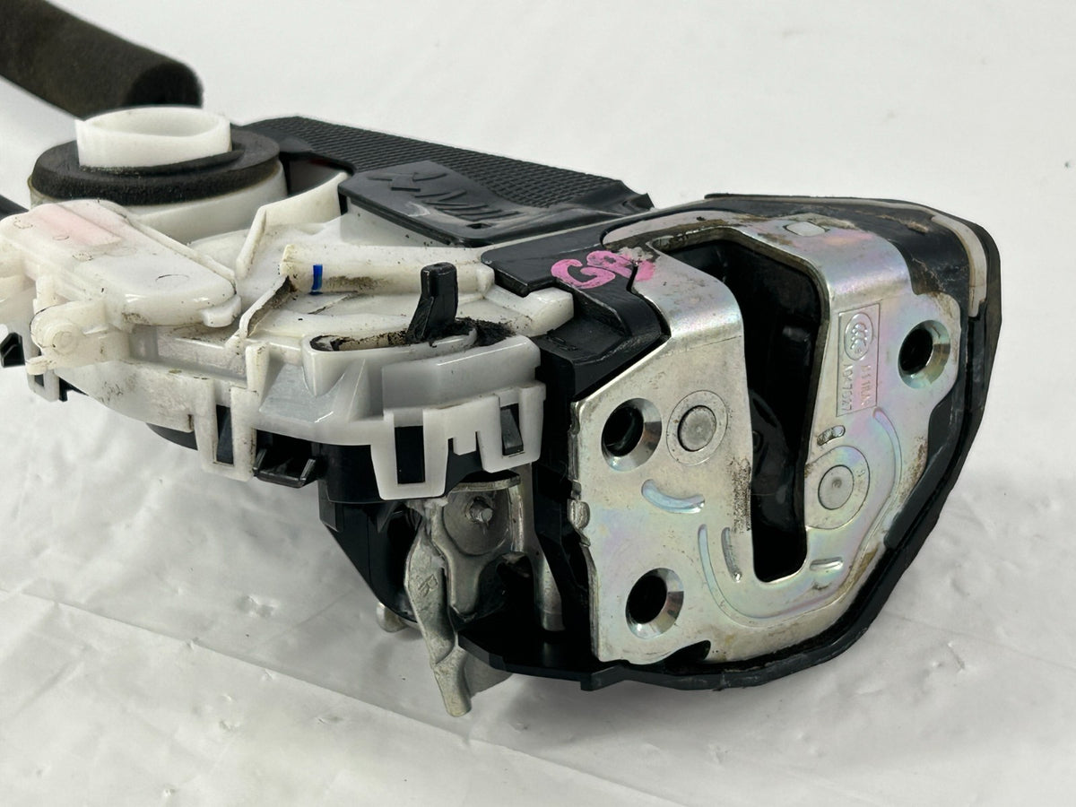 2015-2017 Subaru Outback Rear Right Side Door Lock Latch Actuator OEM 61035AL00A
