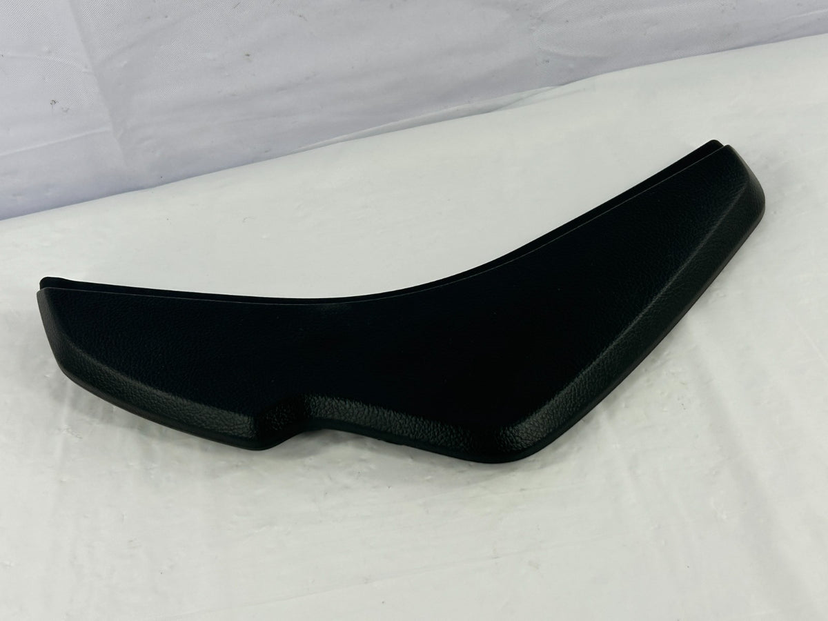 2015 Subaru Outback Front Right Side Dashboard End Cap Trim Cover OEM 66073AL00A