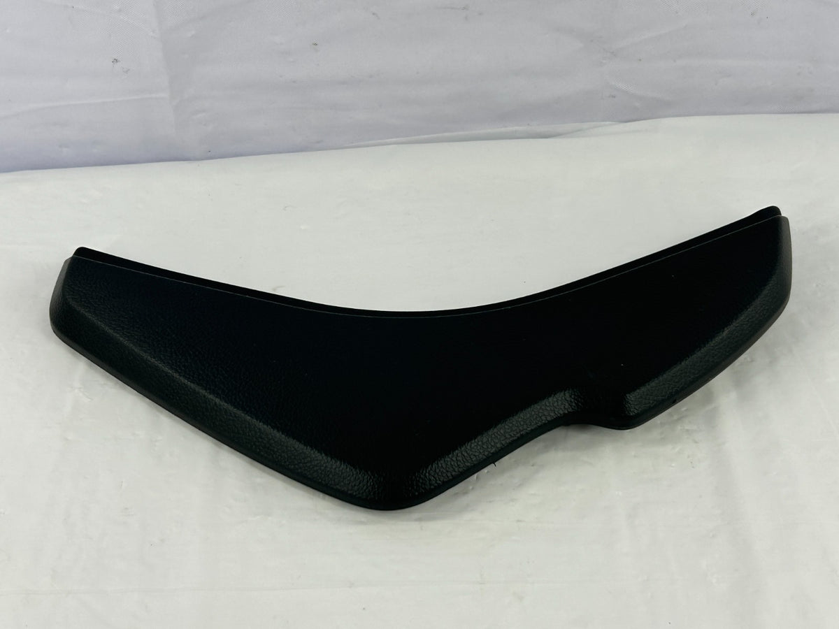 2015 Subaru Outback Left Side Dashboard End Cap Trim Cover OEM 66073AL00A