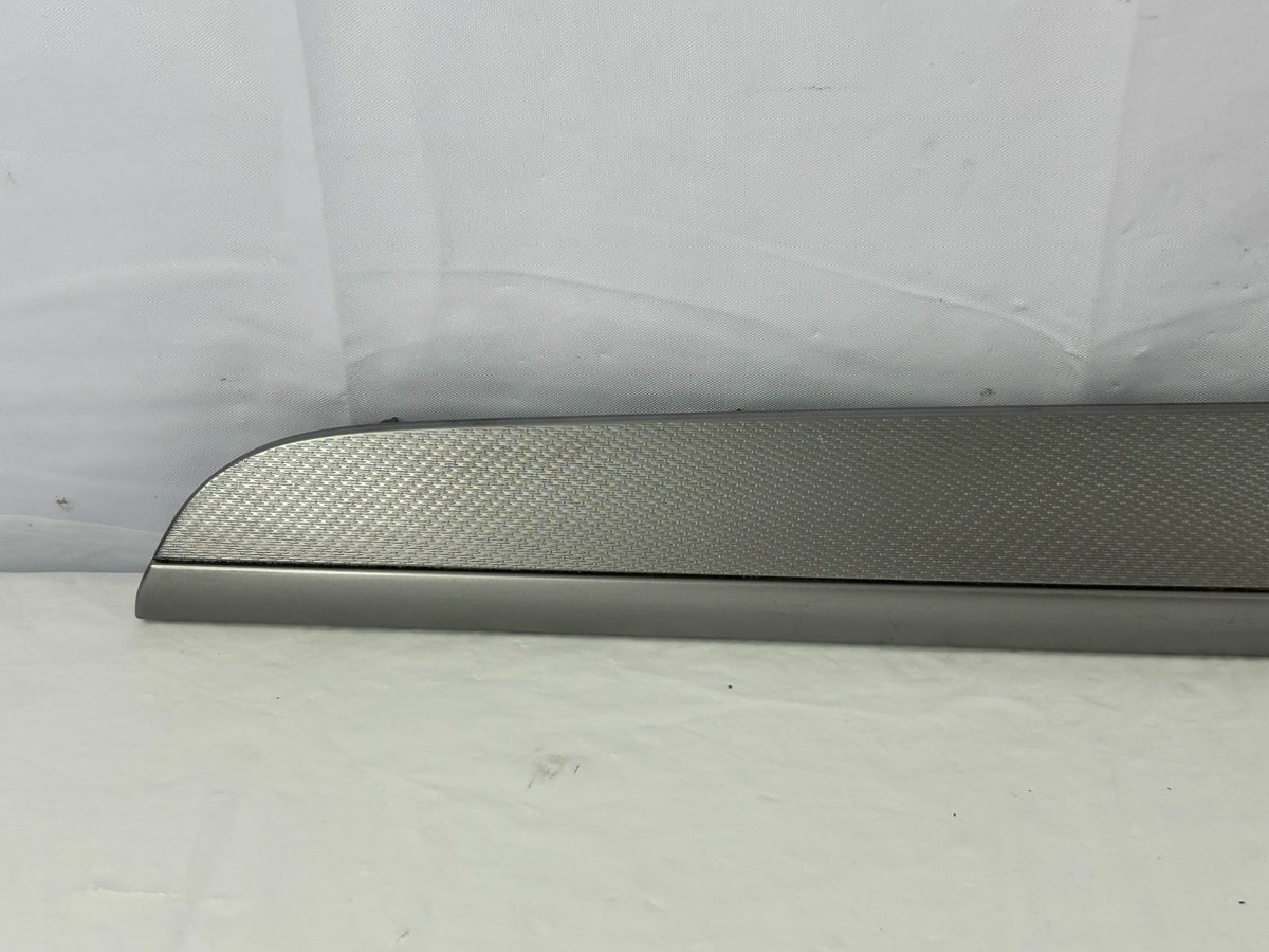 2015-2019 Subaru Outback Front Right Dash Ornament Panel Trim OEM 66076AL00A