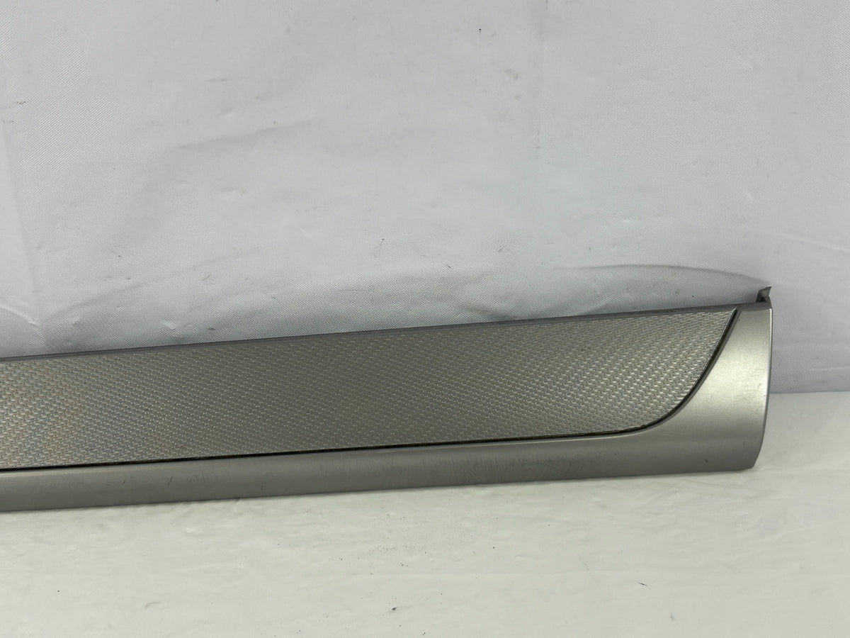 2015-2019 Subaru Outback Front Right Dash Ornament Panel Trim OEM 66076AL00A