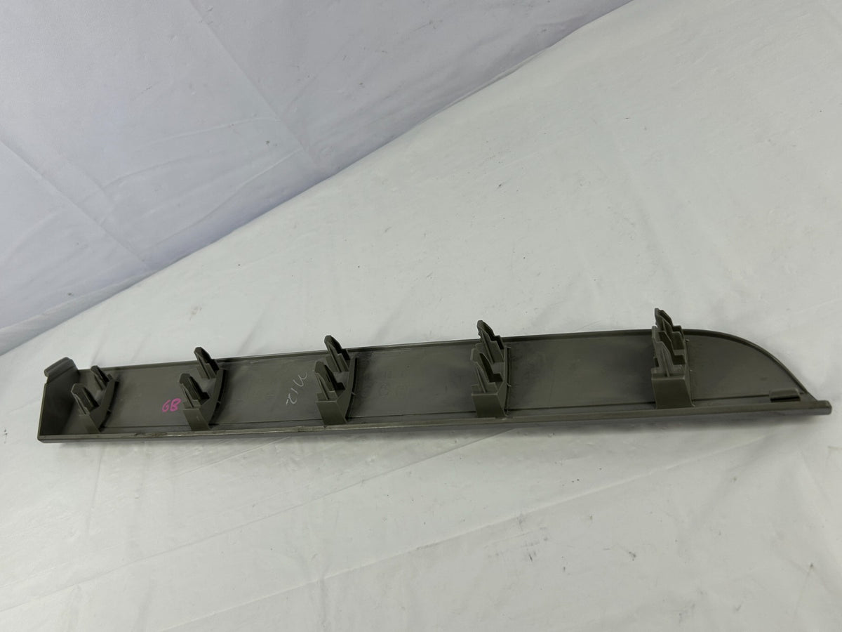 2015-2019 Subaru Outback Front Right Dash Ornament Panel Trim OEM 66076AL00A