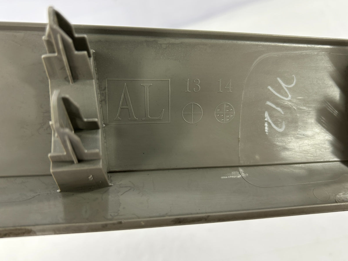 2015-2019 Subaru Outback Front Right Dash Ornament Panel Trim OEM 66076AL00A