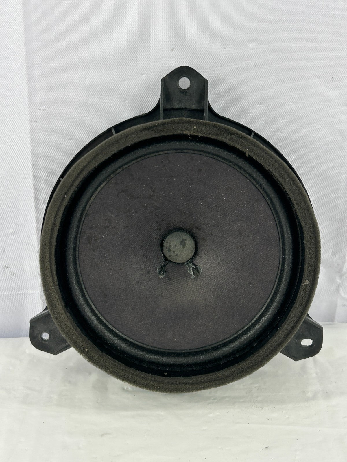 2015-2019 Subaru Outback Rear Right Passenger Side Door Speaker OEM 86301AL61A