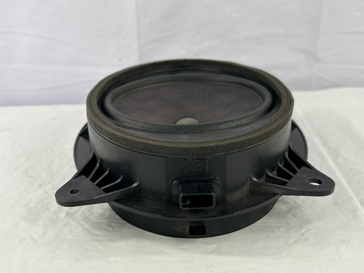 2015-2019 Subaru Outback Front Right Passenger Side Door Speaker OEM 86301AL60A